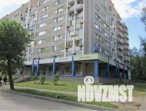 3-к квартира, вторичка, 61м2, 4/9 этаж