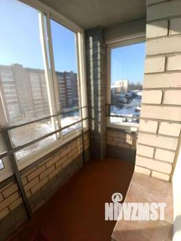 1-к квартира, вторичка, 33м2, 5/9 этаж