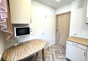 1-к квартира, вторичка, 32м2, 2/5 этаж