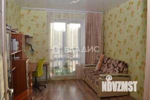2-к квартира, вторичка, 53м2, 3/3 этаж
