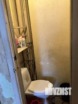 2-к квартира, вторичка, 51м2, 2/4 этаж