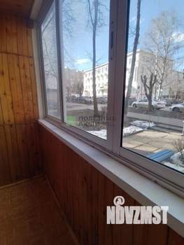 3-к квартира, вторичка, 65м2, 1/5 этаж