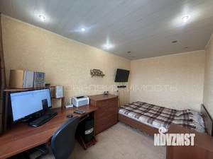 2-к квартира, вторичка, 43м2, 4/5 этаж