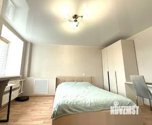 1-к квартира, вторичка, 29м2, 6/14 этаж