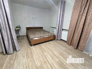 1-к квартира, вторичка, 41м2, 1/12 этаж