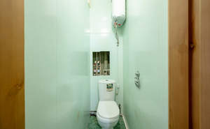 2-к квартира, вторичка, 45м2, 3/5 этаж