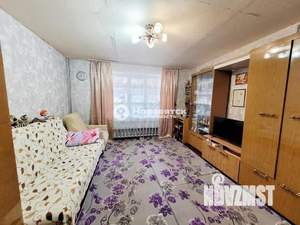 1-к квартира, вторичка, 36м2, 1/5 этаж