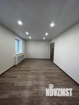 2-к квартира, вторичка, 64м2, 2/5 этаж