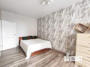 2-к квартира, вторичка, 51м2, 6/17 этаж