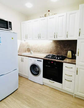 1-к квартира, вторичка, 31м2, 8/10 этаж