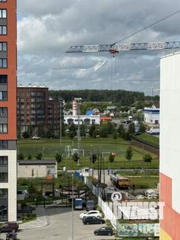 3-к квартира, вторичка, 71м2, 9/9 этаж