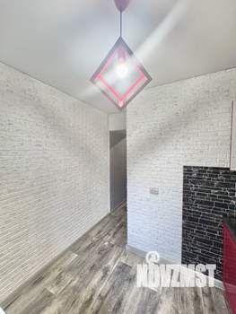 1-к квартира, вторичка, 32м2, 1/5 этаж