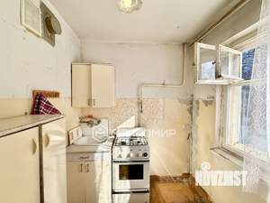 2-к квартира, вторичка, 42м2, 1/5 этаж