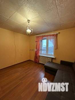 2-к квартира, вторичка, 53м2, 3/5 этаж