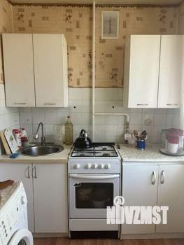 3-к квартира, вторичка, 50м2, 2/5 этаж