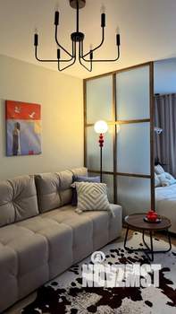 Студия квартира, вторичка, 29м2, 13/17 этаж