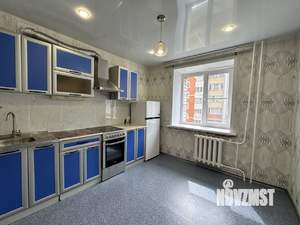 1-к квартира, вторичка, 31м2, 2/5 этаж