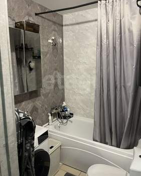 3-к квартира, вторичка, 71м2, 16/18 этаж