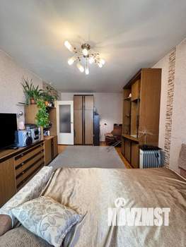 3-к квартира, вторичка, 66м2, 8/10 этаж