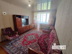 2-к квартира, вторичка, 45м2, 3/5 этаж