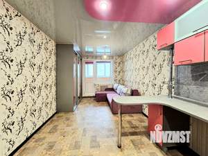 Студия квартира, вторичка, 22м2, 7/10 этаж