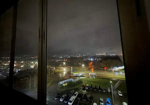 1-к квартира, вторичка, 33м2, 8/16 этаж