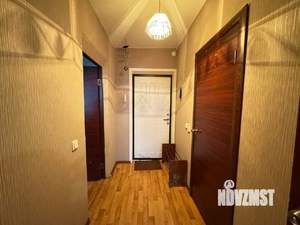 1-к квартира, вторичка, 33м2, 7/11 этаж