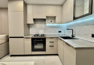 3-к квартира, вторичка, 66м2, 1/5 этаж