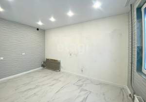 1-к квартира, вторичка, 38м2, 9/17 этаж