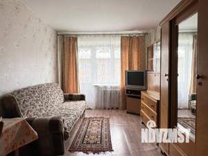 1-к квартира, вторичка, 30м2, 3/5 этаж