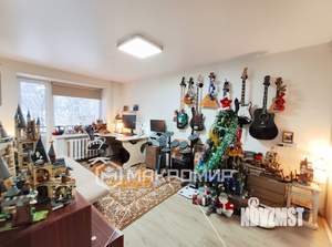 1-к квартира, вторичка, 29м2, 3/5 этаж