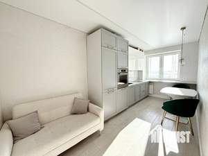 1-к квартира, вторичка, 42м2, 13/16 этаж