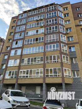 2-к квартира, вторичка, 47м2, 3/10 этаж