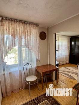 3-к квартира, вторичка, 57м2, 6/9 этаж