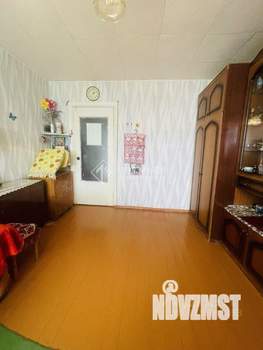 2-к квартира, вторичка, 43м2, 7/9 этаж