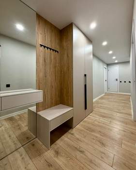 3-к квартира, вторичка, 61м2, 4/9 этаж