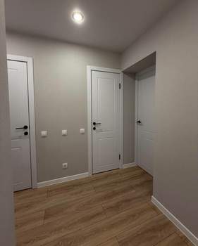 3-к квартира, вторичка, 61м2, 8/10 этаж