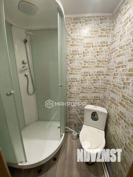 Студия квартира, вторичка, 15м2, 1/5 этаж