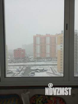 Студия квартира, вторичка, 25м2, 11/14 этаж