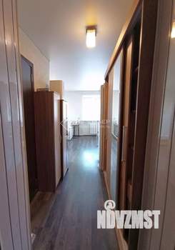 Студия квартира, вторичка, 23м2, 5/5 этаж