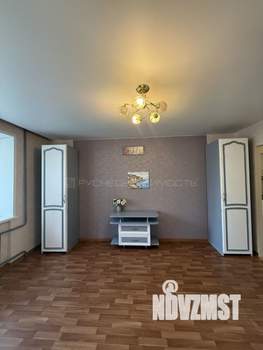 1-к квартира, вторичка, 34м2, 7/9 этаж