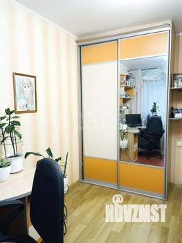 3-к квартира, вторичка, 67м2, 6/9 этаж