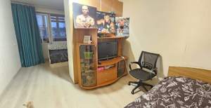 1-к квартира, вторичка, 30м2, 5/5 этаж