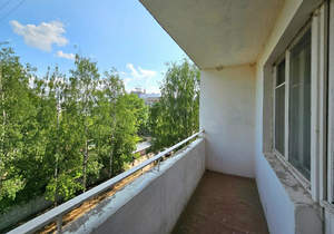 3-к квартира, вторичка, 88м2, 4/5 этаж
