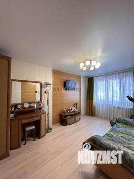 3-к квартира, вторичка, 67м2, 1/10 этаж