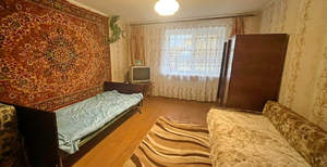 2-к квартира, вторичка, 52м2, 1/2 этаж