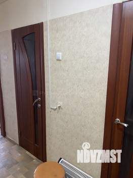 1-к квартира, вторичка, 35м2, 9/9 этаж