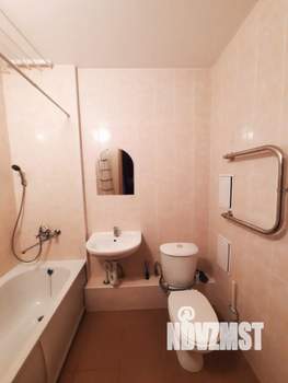 Студия квартира, вторичка, 26м2, 9/16 этаж