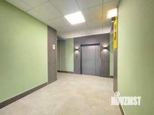 3-к квартира, вторичка, 74м2, 3/9 этаж