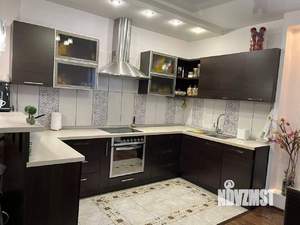 4-к квартира, вторичка, 116м2, 5/5 этаж